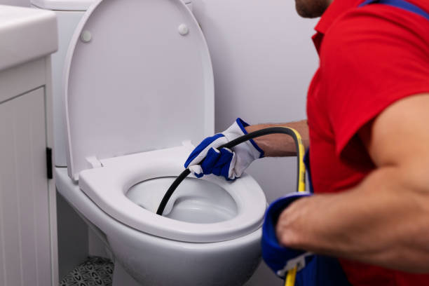 Best Plumbing Repair Near Me  in Roscoe, IL