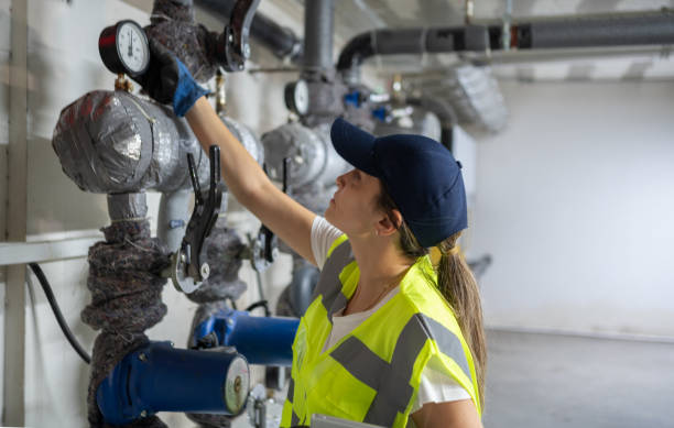 Best Commercial Plumbing Services  in Roscoe, IL