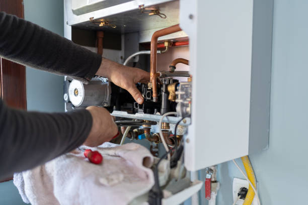 Best Sewer Cleaning Services  in Roscoe, IL